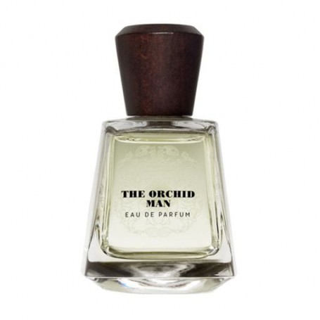 Frapin The Orchid Man Туалетная вода мужская, 100 мл