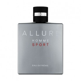 Chanel Allure Homme Sport Eau Extreme Парфюмированная вода мужская, 50 мл