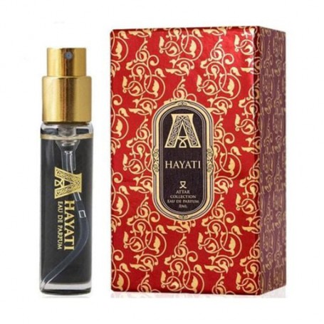 Attar Collection Hayati Парфюмированная вода унисекс, 8 мл