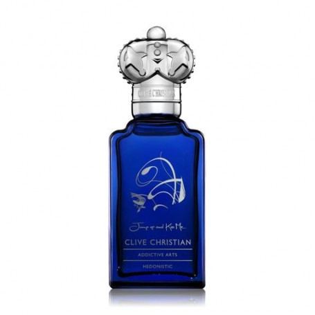 Clive Christian Jump up and Kiss Me Hedonistic Парфюмированная вода унисекс, 50 мл