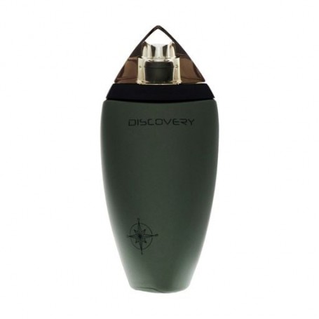 Mauboussin Mauboussin Discovery Парфюмированная вода мужская, 100 мл