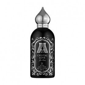 Attar Collection Crystal Love for him Парфюмированная вода мужская, 100 мл