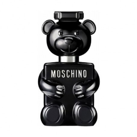 Moschino Toy Boy Парфюмированная вода мужская, 100 мл (ТЕСТЕР)