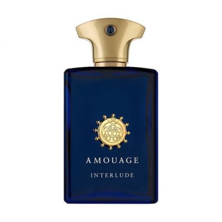 Amouage Interlude for Man Парфюмированная вода мужская, 100 мл