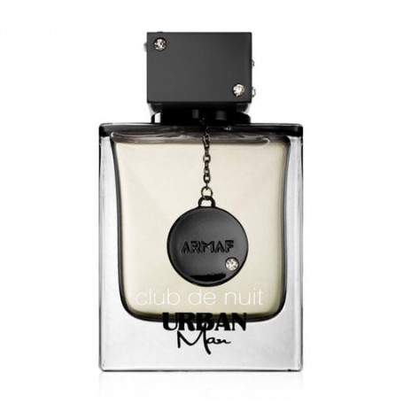 Armaf Club de Nuit Urban Man Парфюмированная вода мужская, 105 мл