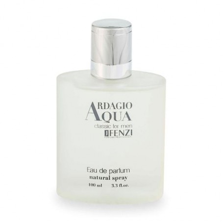 Jfenzi Ardagio Aqua Парфюмированная вода мужская, 100 мл