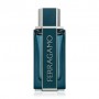 Salvatore Ferragamo Ferragamo Intense Leather Парфюмированная вода мужская, 50 мл