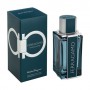 Salvatore Ferragamo Ferragamo Intense Leather Парфюмированная вода мужская, 50 мл