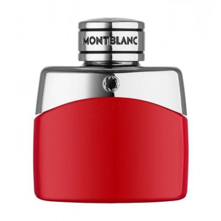 Montblanc Legend Red Парфюмированная вода мужская, 30 мл