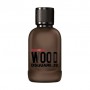 Dsquared2 Wood Original Парфюмированная вода мужская, 30 мл