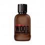 Dsquared2 Wood Original Парфюмированная вода мужская, 30 мл