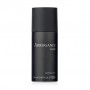 Парфюмированный дезодорант-спрей Arrogance Uomo Deodorant Spray мужской, 150 мл