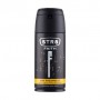 Парфюмированный дезодорант-спрей STR8 Faith 48H Freshness Deodorant Body Spray мужской, 150 мл