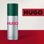 Парфюмированный дезодорант-спрей Hugo Boss Hugo Man мужской, 150 мл