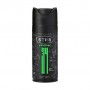 Парфюмированный дезодорант-спрей STR8 FR34K Deodorant Body Spray мужской, 150 мл