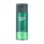 Парфюмированный дезодорант Reebok Cool Your Body Deodorant Body Spray мужской, 150 мл