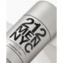 Парфюмированный дезодорант-стик Carolina Herrera 212 For Men NYC мужской, 75 мл