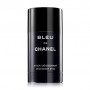 Парфюмированный дезодорант-стик Chanel Bleu De Chanel мужской, 75 мл