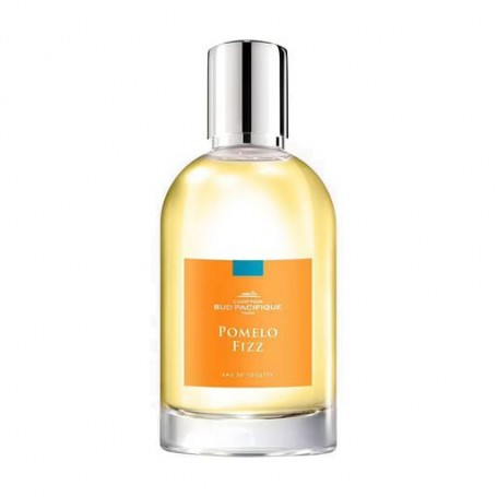 Comptoir Sud Pacifique Pomelo Fizz Туалетная вода унисекс, 100 мл