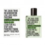 Zadig & Voltaire This is Us! L'Eau For All Туалетная вода унисекс, 50 мл