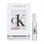 Calvin Klein CK Everyone Eau de Toilette Туалетная вода унисекс, 1.2 мл (пробник)