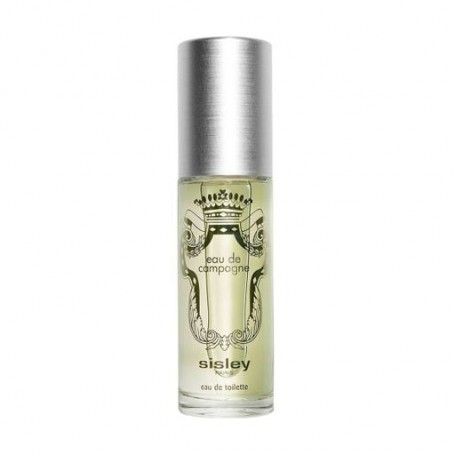 Sisley Eau De Campagne Туалетная вода унисекс, 50 мл
