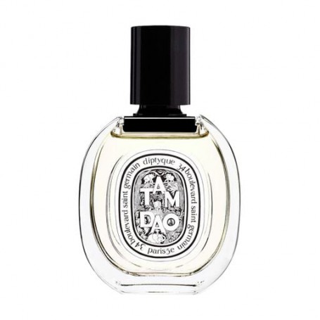 Diptyque Tam Dao Туалетная вода унисекс, 50 мл
