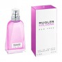 Thierry Mugler Mugler Cologne Run Free Туалетная вода унисекс, 100 мл