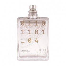 Escentric Molecules 04 Molecules Туалетная вода унисекс, 100 мл (ТЕСТЕР)