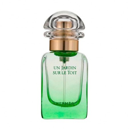 Hermes Un Jardin Sur Le Toit Туалетная вода унисекс, 30 мл