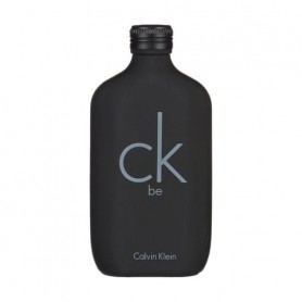 Calvin Klein CK Be Туалетная вода унисекс, 100 мл (ТЕСТЕР)