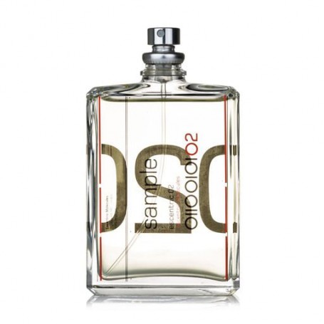 Escentric Molecules Escentric 02 Туалетная вода унисекс, 100 мл (ТЕСТЕР)