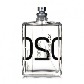 Escentric Molecules Molecule 02 Туалетная вода унисекс, 100 мл (ТЕСТЕР)