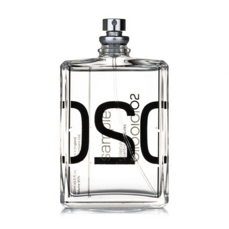 Escentric Molecules Molecule 02 Туалетная вода унисекс, 100 мл (ТЕСТЕР)