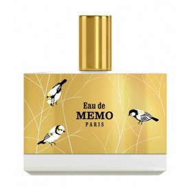 Memo Paris Eau de Memo Парфюмированная вода унисекс, 100 мл