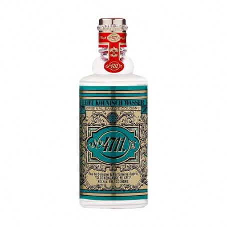 Maurer & Wirtz 4711 Original Eau de Cologne Одеколон унисекс, 50 ??мл