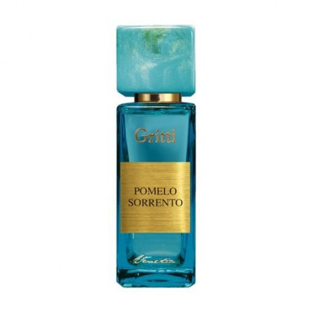 Gritti Pomelo Sorrento Парфюмированная вода унисекс, 100 мл