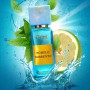 Gritti Pomelo Sorrento Парфюмированная вода унисекс, 100 мл