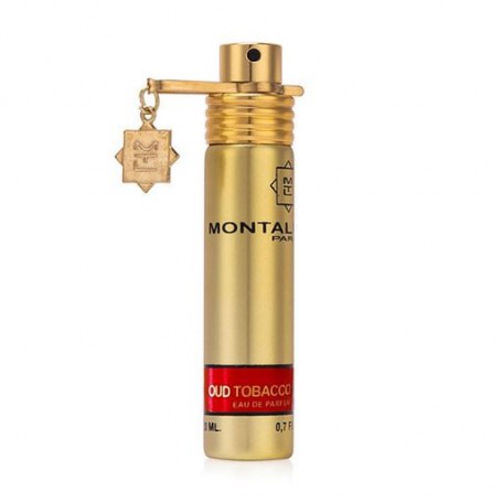 Montale Oud Tobacco Парфюмированная вода унисекс, 20 мл