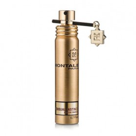 Montale Sensual Instinct Парфюмированная вода унисекс, 20 мл