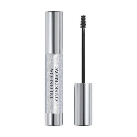 Тушь для бровей Dior Diorshow On Set Brow 000 Universal Clear, 5 мл