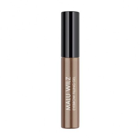 Гель для бровей Malu Wilz Eyebrow Filling Gel 2 Hell, 8 мл
