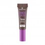 Фиксирующая тушь для бровей Essence Thick & Wow! Fixing Brow Mascara, 02 Ash Brown, 6 мл