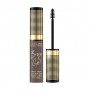 Тушь для бровей Eveline Cosmetics Brow & Go! Eyebrow Mascara 01 Medium Brown, 6 мл