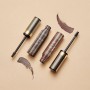 Тушь для бровей Eveline Cosmetics Brow & Go! Eyebrow Mascara 01 Medium Brown, 6 мл