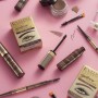 Тушь для бровей Eveline Cosmetics Brow & Go! Eyebrow Mascara 01 Medium Brown, 6 мл