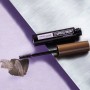 Гель-тушь для бровей Maybelline New York Express Brow Fast Sculpt фиксирующая, 4 Medium Brown, 3.5 мл