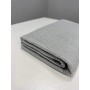Вафельное полотенце Ideal Textile 40х60 см 240 г/м2 (56860817) Серый (931478)