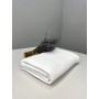 Вафельное полотенце Ideal Textile 40х60 см белое 220 г/м2 (56860837) (903556)