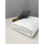 Вафельное полотенце Ideal Textile 40х60 см белое 220 г/м2 (56860837) (903556)